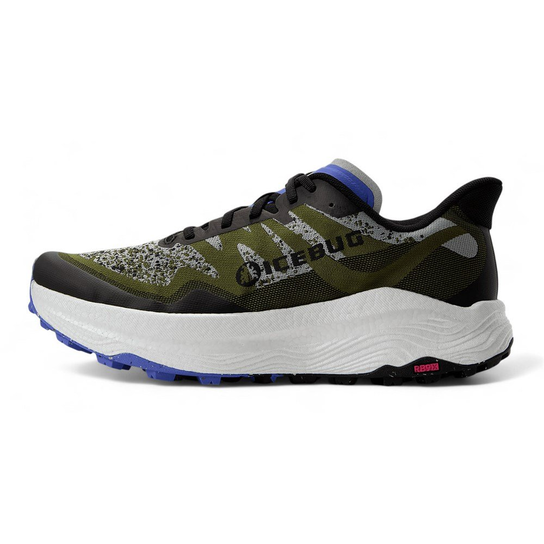 Buty Icebug Rb9x F0324006 Icebug