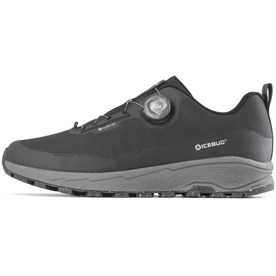 Buty Icebug Rb9x Gtx G930090F Icebug