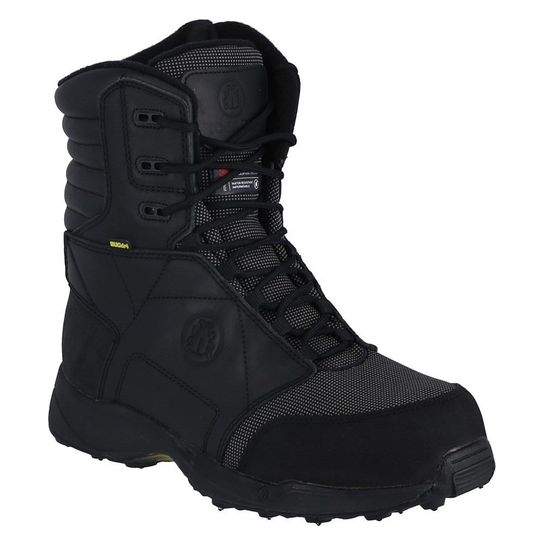 Buty Icebug Vidar Pro High Bugrip F130509A Icebug