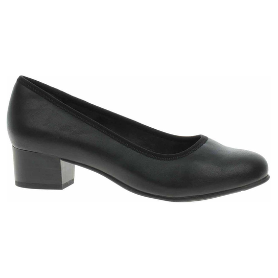 Buty Jana 82236042001 JANA