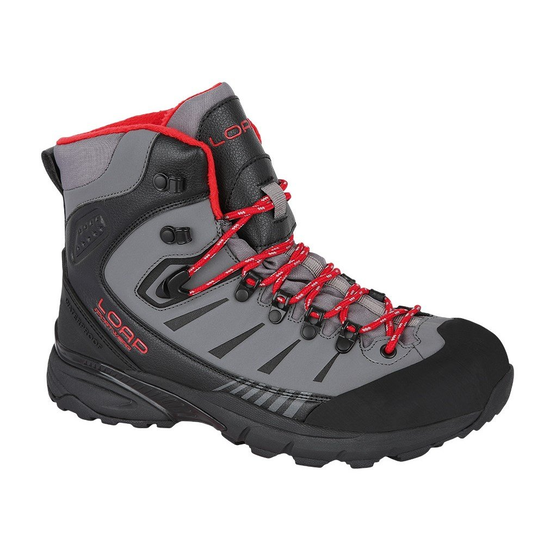 Buty Loap Eclipse TSM2234T44G LOAP
