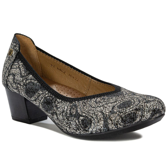 Buty Maciejka 0480244001 MACIEJKA