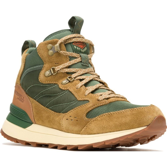 Buty Merrell Alpine 83 J006721 Merrell
