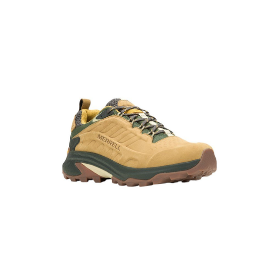 Buty Merrell Moab Speed 2 Leather Wp J038423 Merrell