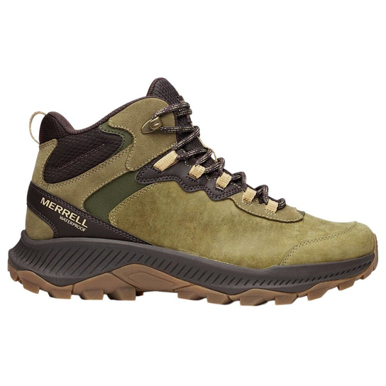 Buty Merrell Speed Strike 2 J038077 Merrell