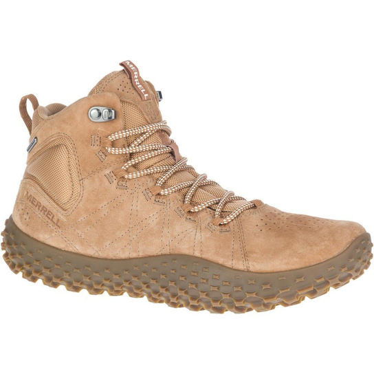 Buty Merrell Wrapt Mid Leder J036007 Merrell