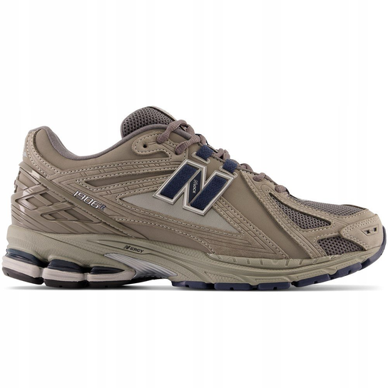 Buty New Balance M1906RB New Balance