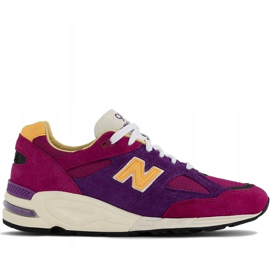 Buty New Balance M990PY2 New Balance