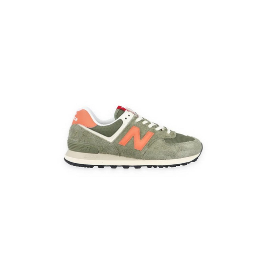 Buty New Balance U574BGR New Balance