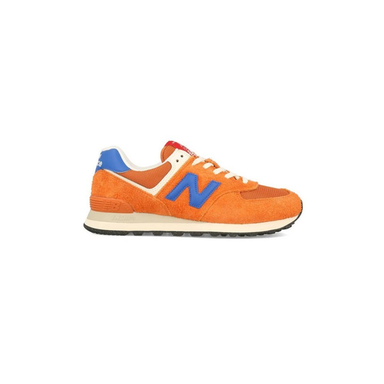 Buty New Balance U574BRD New Balance