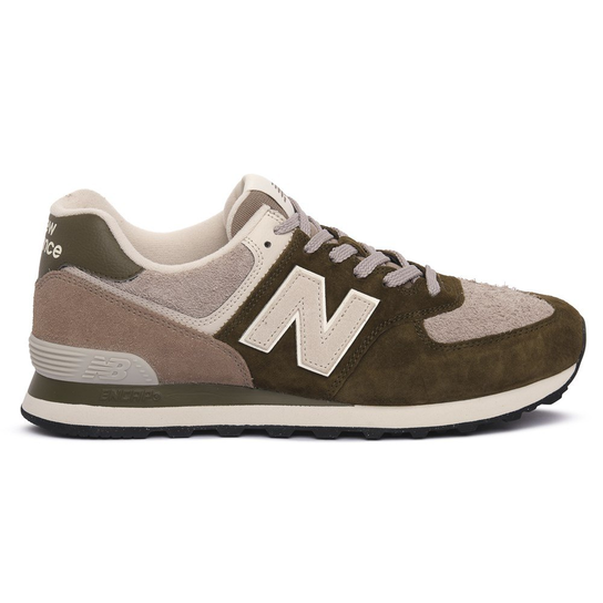 Buty New Balance U574BWS New Balance