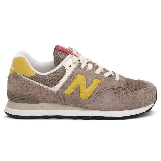 Buty New Balance U574BYW New Balance
