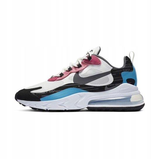 Buty Nike Air Max 270 React DA4303100 Nike