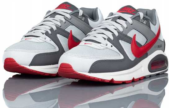 Buty Nike Air Max Command Nike