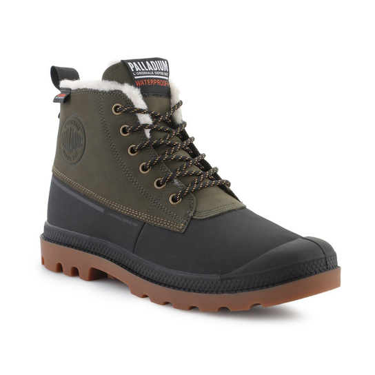 Buty Palladium 79547325 Palladium