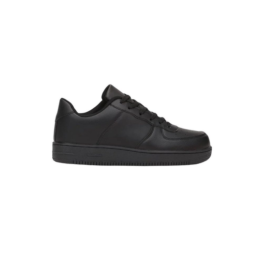 Buty Permani 01231BLACK Permani
