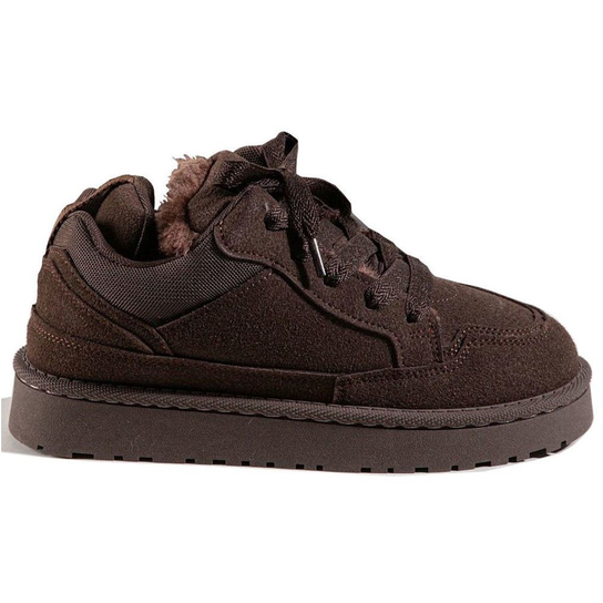 Buty Permani 20404CHOCOLATE Permani