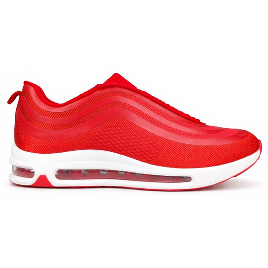 Buty Permani B995RED Permani