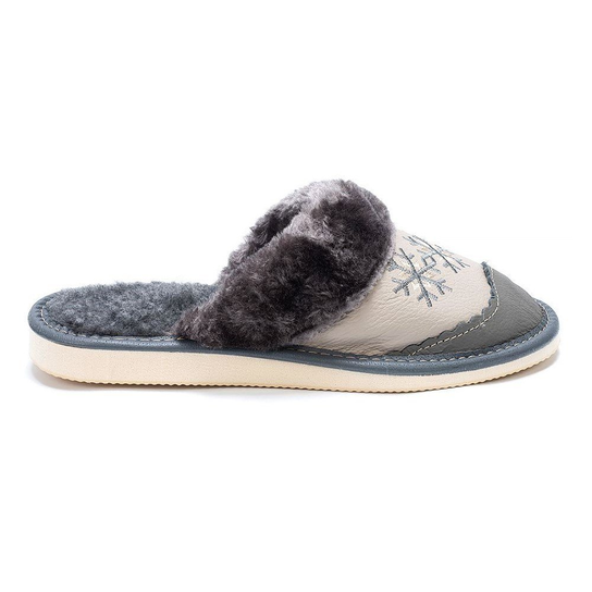 Buty Permani DC10GREY Permani