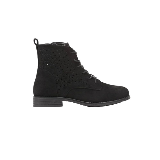 Buty Permani H1531BLACK Permani