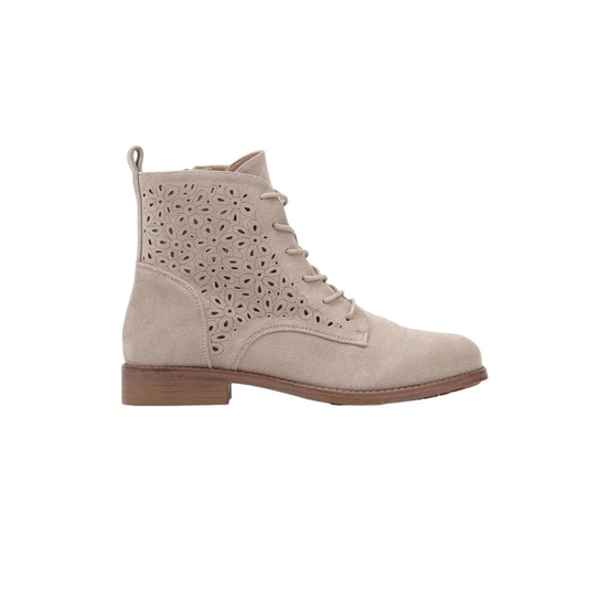 Buty Permani H1532KHAKI Permani
