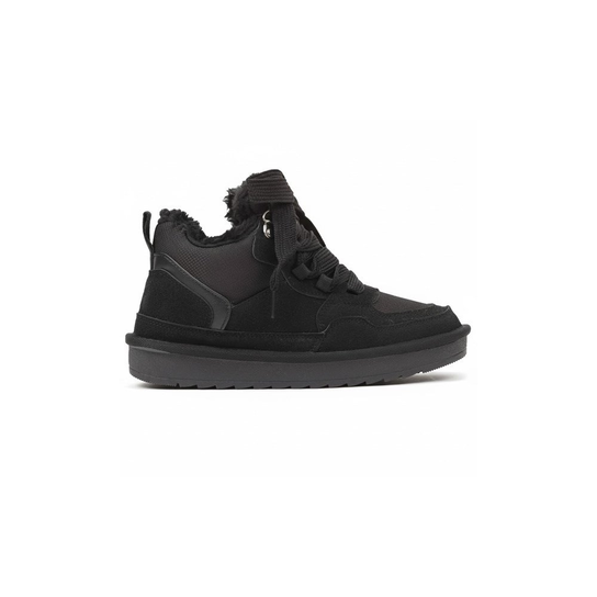 Buty Permani K24S238BLACK Permani