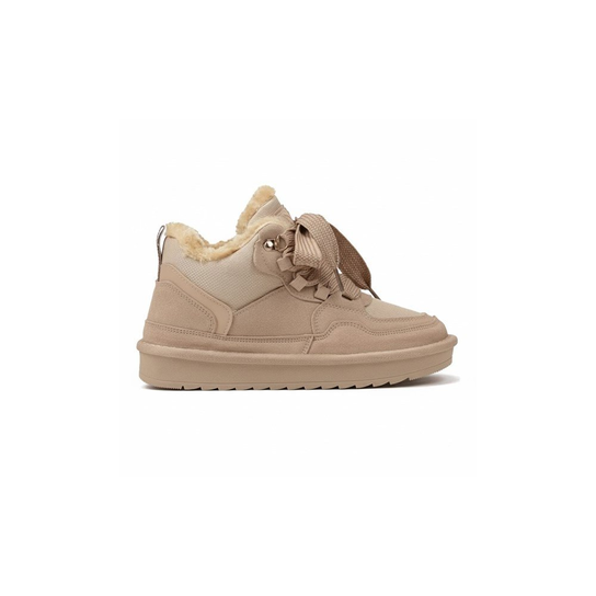 Buty Permani K24S285KHAKI Permani