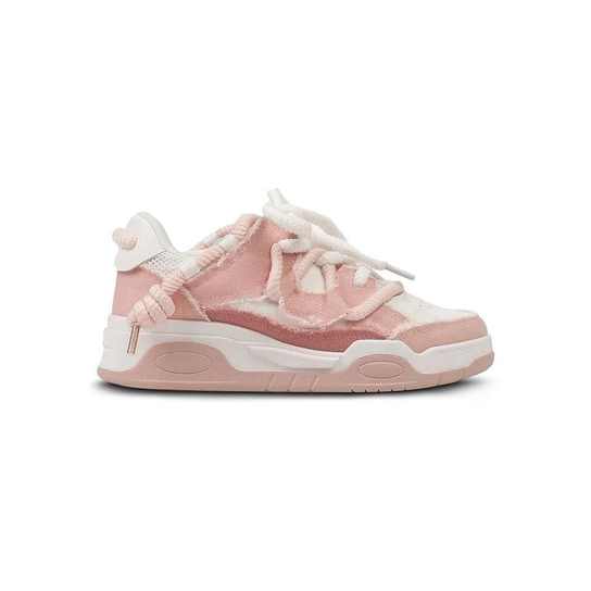 Buty Permani Lori 8125PINK Permani