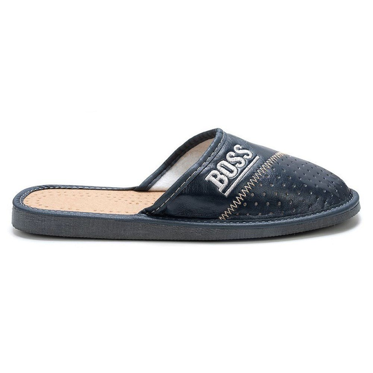 Buty Permani MT02NAVY Permani