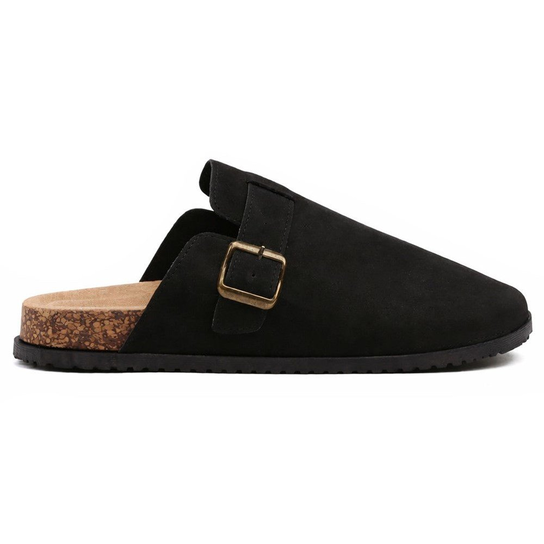 Buty Permani PS33BLACK Permani