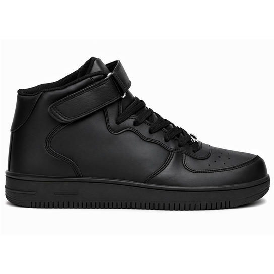 Buty Permani XHB24BLACK Permani