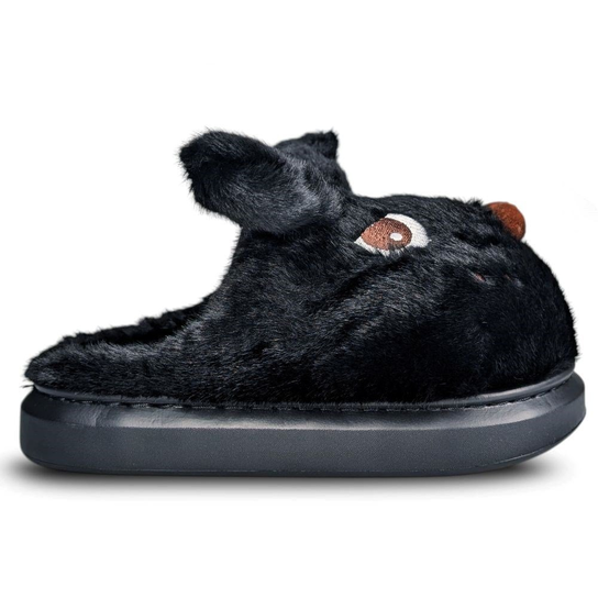 Buty Permani YY75BLACK Permani