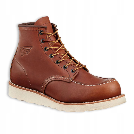 Buty Red Wing Traction Tred 6" Soft Toe RED WING