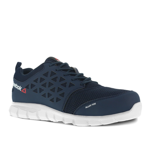 Buty Reebok Excel Light S1P NAVY Inna marka