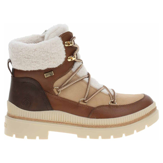 Buty Remonte D0C8022 Remonte