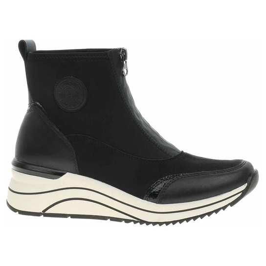 Buty Remonte D0T7802 Remonte