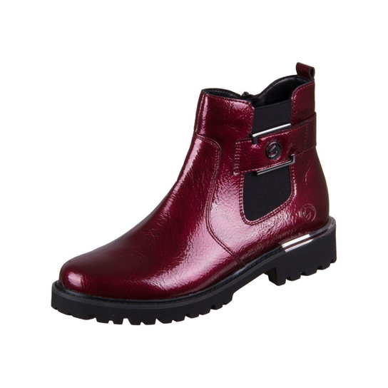 Buty Remonte D868433 Remonte