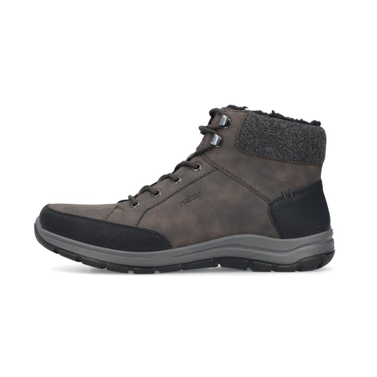 Buty Rieker 0364025 Rieker