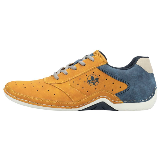 Buty Rieker 0750668 Rieker