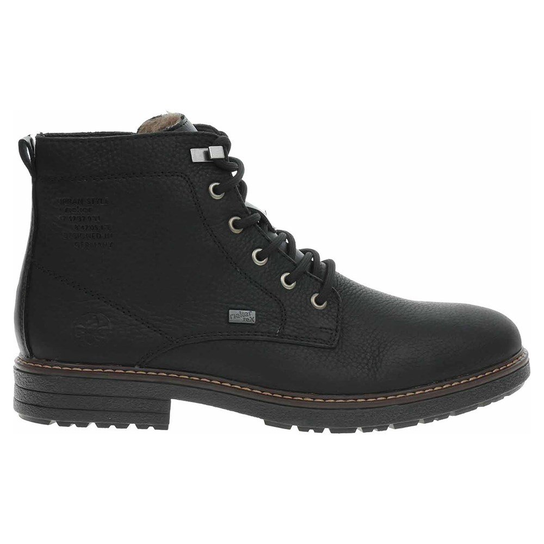 Buty Rieker 3312100 Rieker