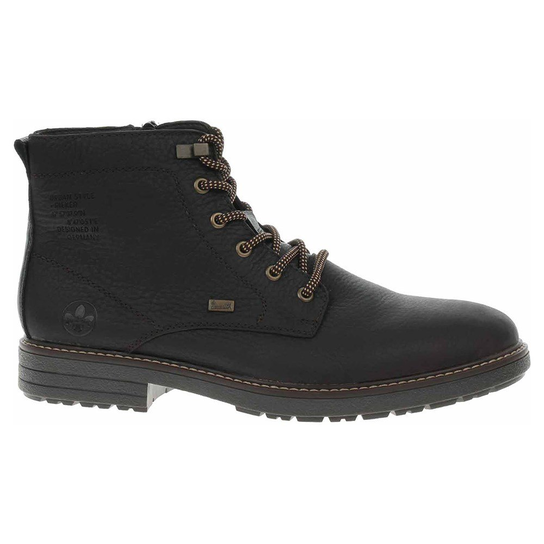 Buty Rieker 3312125 Rieker