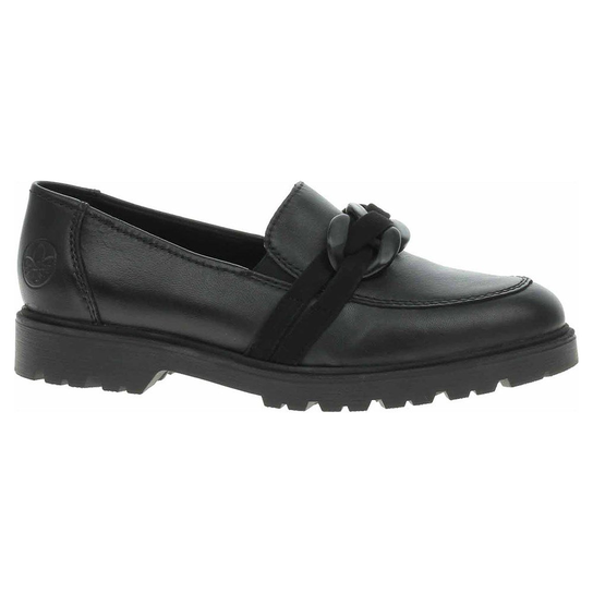 Buty Rieker 4556600 Rieker