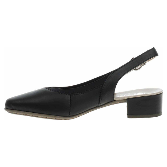 Buty Rieker 4706300 Rieker