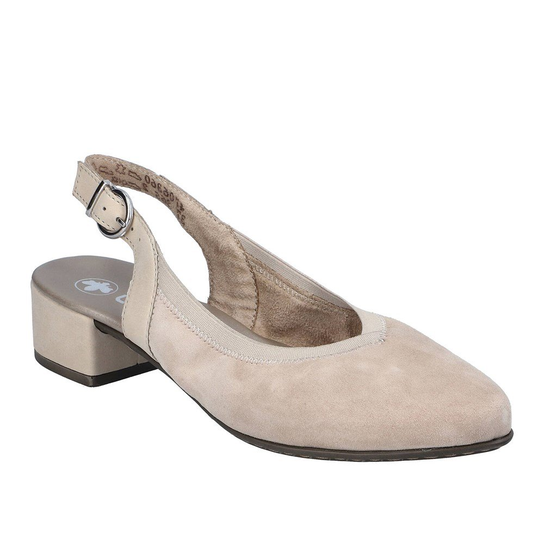 Buty Rieker 4706360 Rieker