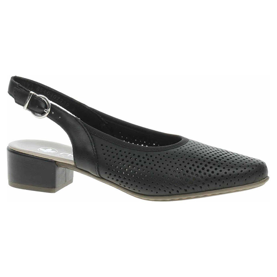 Buty Rieker 4706600 Rieker
