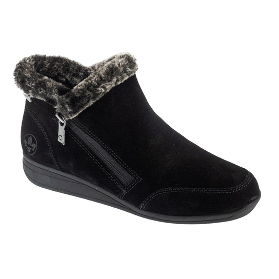Buty Rieker 4725600 Rieker