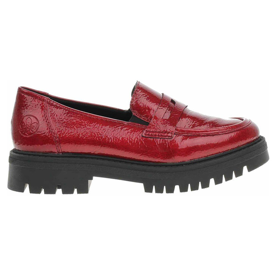Buty Rieker 4755033 Rieker