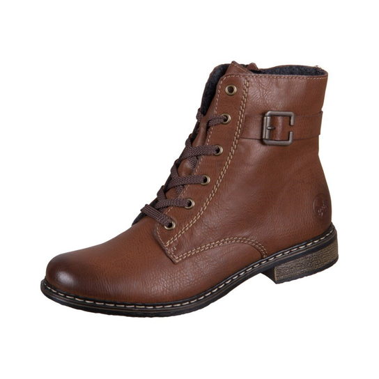 Buty Rieker 7120224 Rieker
