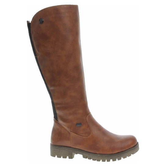 Buty Rieker 7855424 Rieker