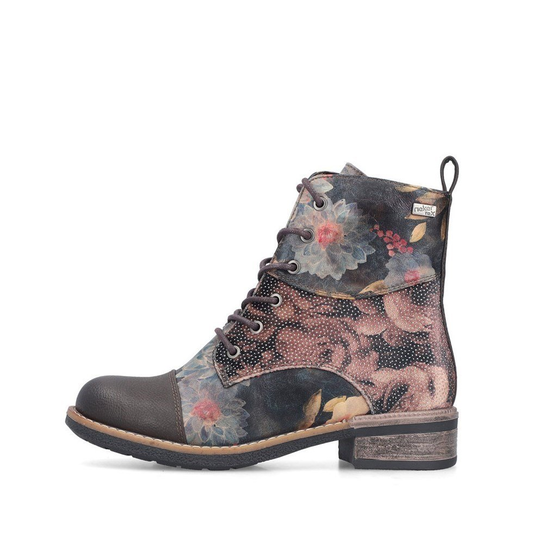 Buty Rieker 9461191MULTI Rieker